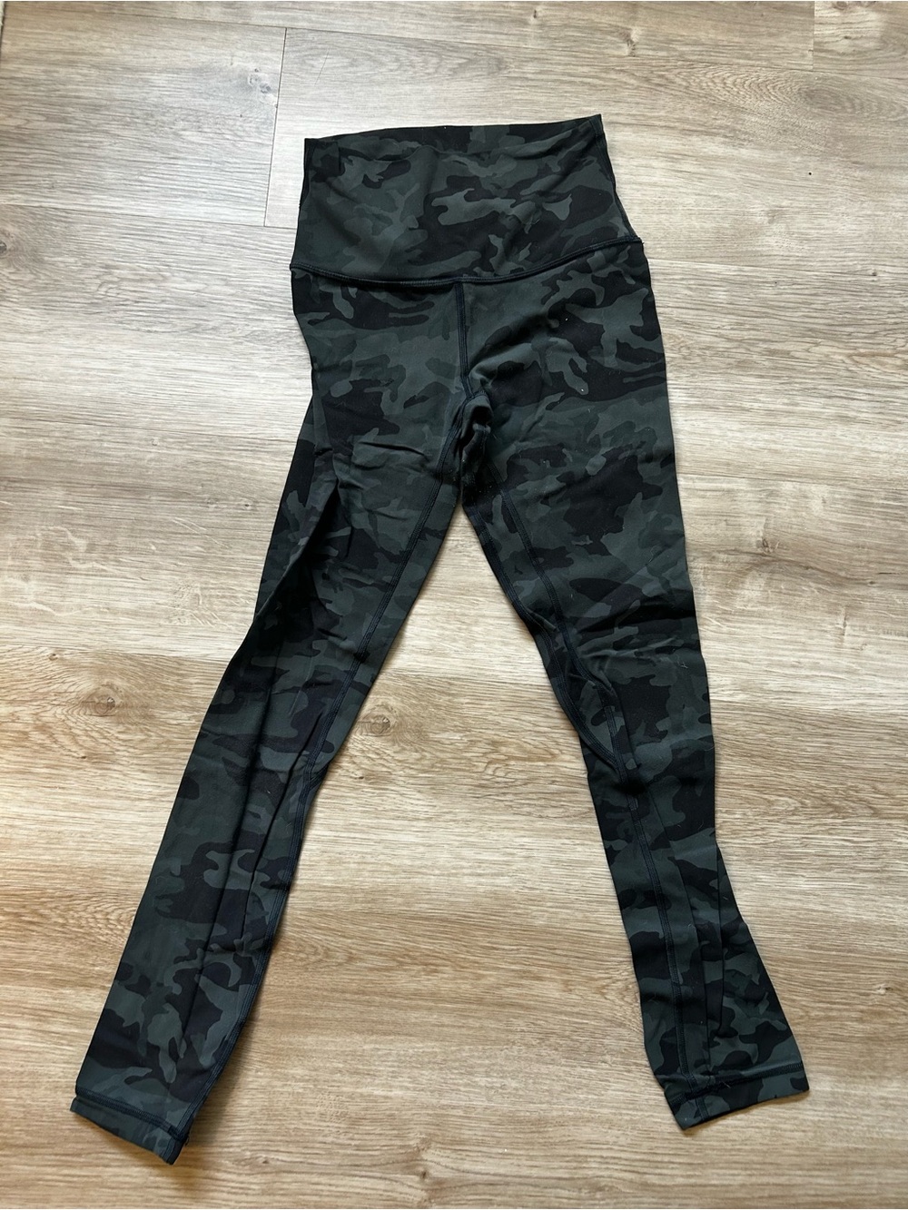 Lululemon Align leggings